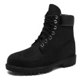 men classic boots rhubarb boots high-top tooling shoes